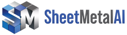 SheetMetalAI Sales